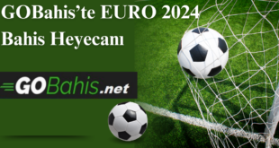 EURO 2024 Bahis Heyecanı