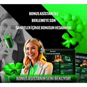 GOBahis Bonus Asistanı